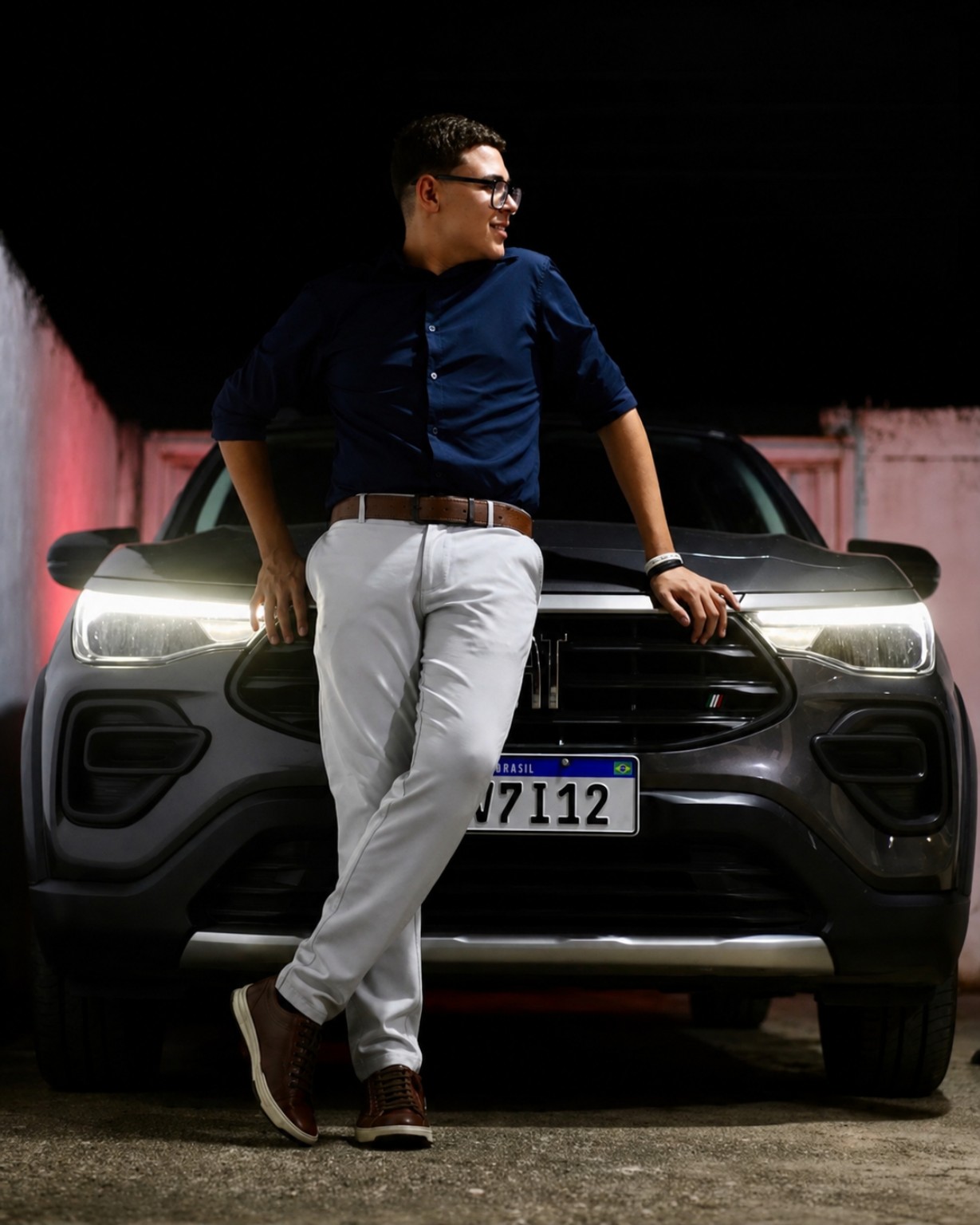 Arthur Carlos